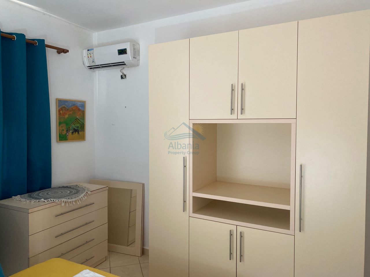 5 Vlora Immobilien zum Verkauf, Rr.Demokracia Orikum